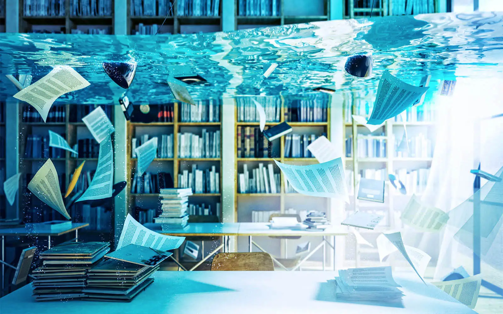 Leisure Pools Düsseldorf: Blog über GFK-Schwimmbecken.