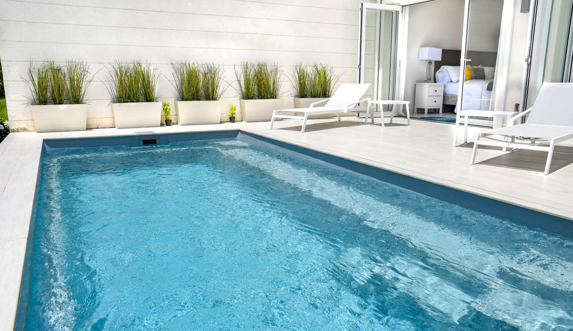 Leisure Pools Düsseldorf : Wo Erfahrung auf Leidenschaft trifft