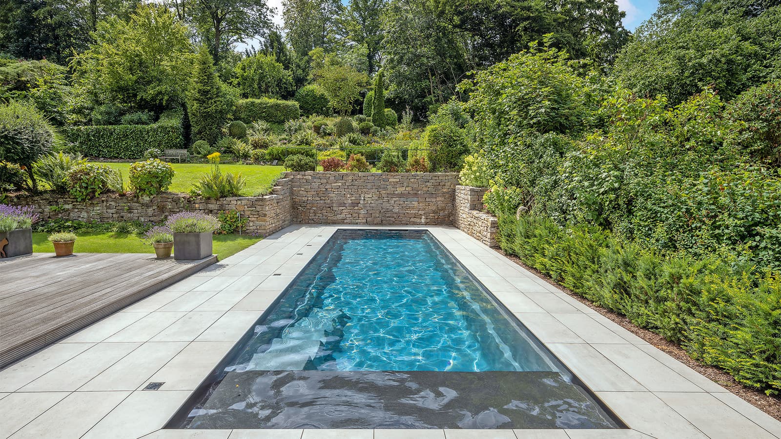 Leisure Pools Düsseldorf